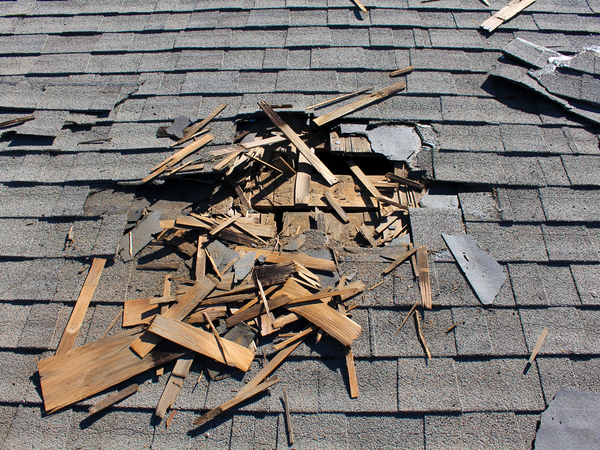 Roof Repairs 